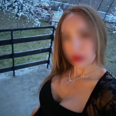 Andrea bei V.I.P.-Massage, Offenbach am Main