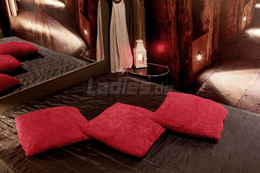 Foto von Ginas Tango Rosa