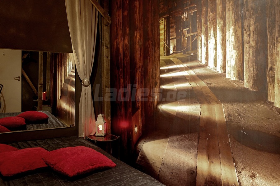 Foto von Ginas Tango Rosa