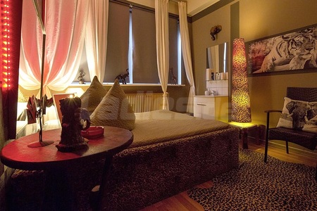 Ginas Tango Rosa, Berlin (Steglitz)