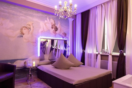 Ginas Tango Rosa, Berlin (Steglitz)