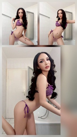 TS Anna Top Massage, Gera