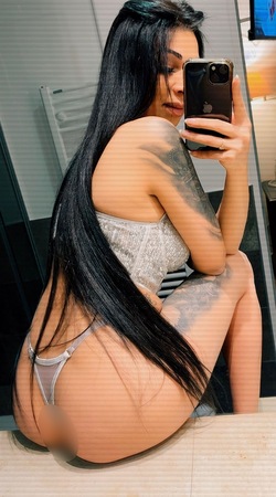 Natascha, Gütersloh