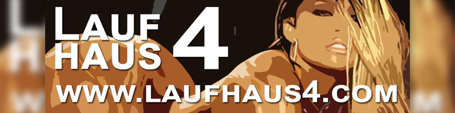 LAUFHAUS 4, Rosenheim