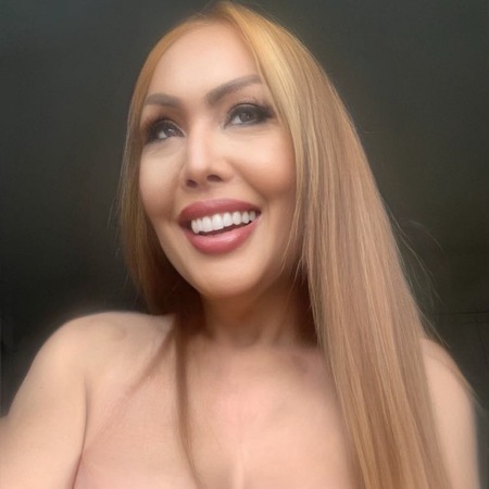 SOPHIA - SM Bizarr Dominant
