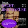 07.11.: Nacht der Voyeure