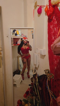 Barbara, Berlin-Schöneberg