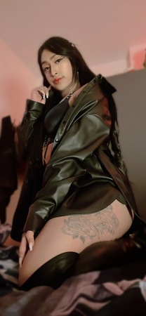 TS Khatalina Doll, Offenbach am Main