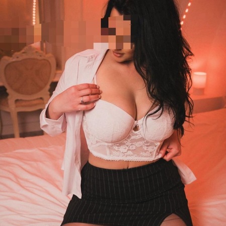 Alexa, Sinnliche Latina mit Naturbusen, Heilbronn