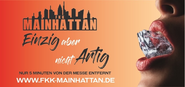 FKK Mainhattan