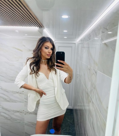 Borislava, Langenselbold