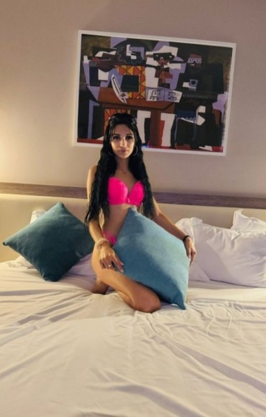 Foto von Gabi  - nonstop!