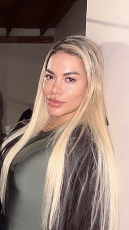 Juliana, Berlin
