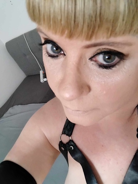 Foto von Daniela