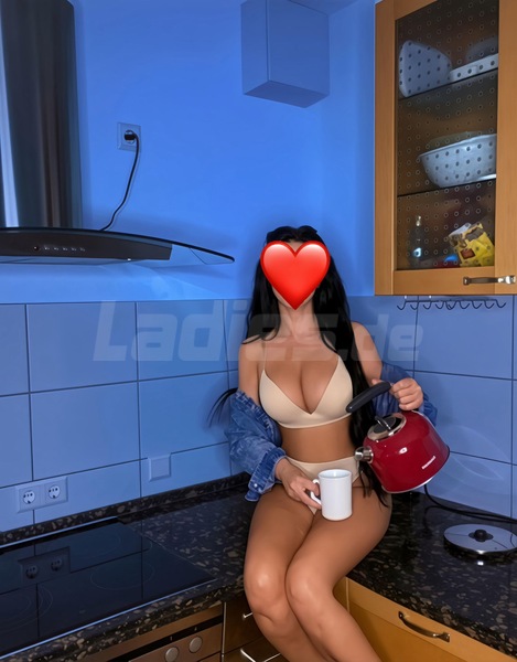 Foto von Kim