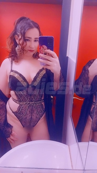 Foto von Katy