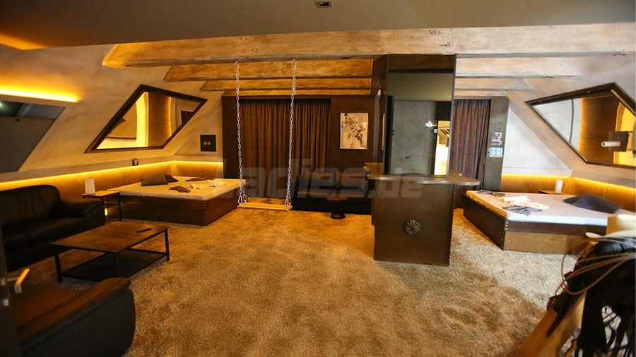 Foto von Villa Amore