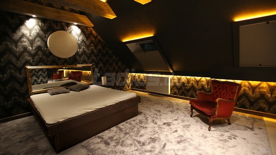 Foto von Villa Amore