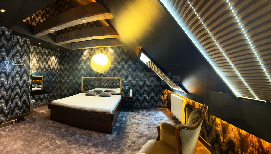 Foto von Villa Amore