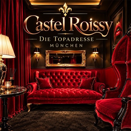 Castell Roissy - Bizarrstudio, München