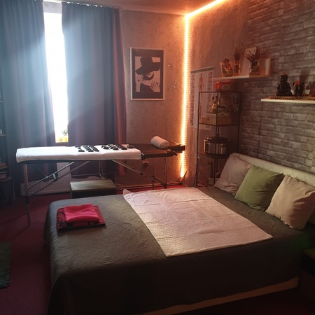 Lucy´s Top Massage, Remscheid