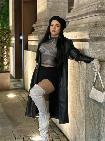 Foto von TS Victoria Hot Party