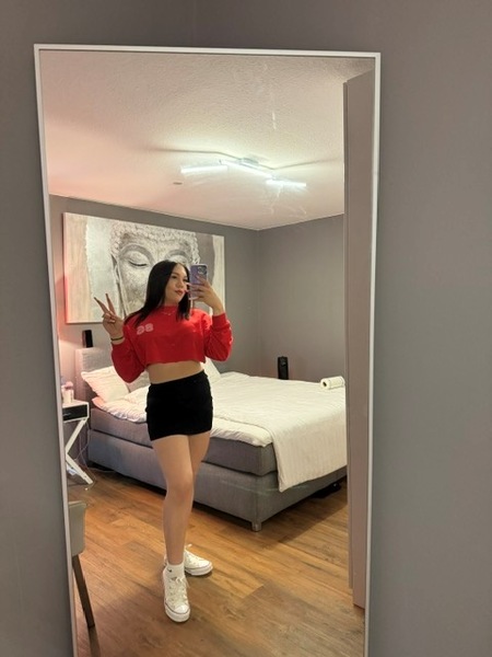 Foto von TS Victoria Hot Party