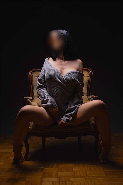 Foto von Haut auf Haut Massage - das Original