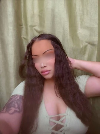 deutsche Lea nur Besuchbar, LadiesSTARS Service