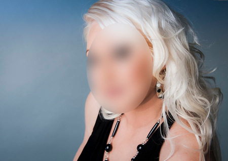 Natascha blonde Fee alle Feiertage erreichbar, Soltau