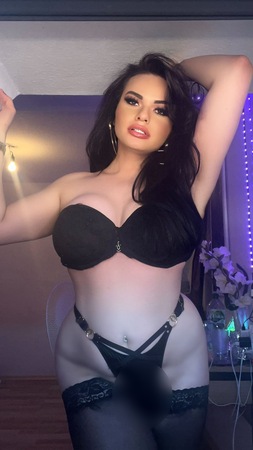 TS Fernanda Torres, Leipzig