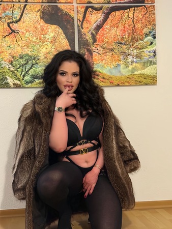 TS Fernanda Torres, Leipzig