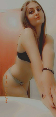 Elena- GANZ NEU, Aurich