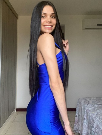 TS Sabrina DIAS, Hannover