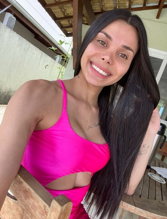 TS Sabrina DIAS, Hannover