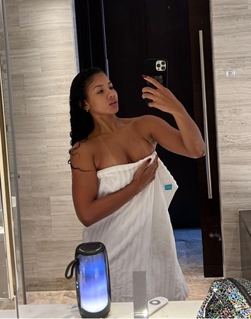 Vanessa, Berlin