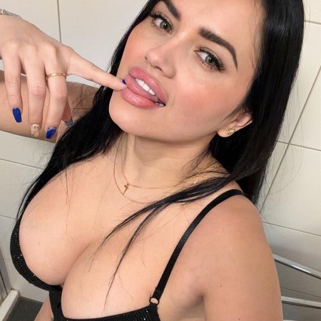 Brianna aus Moldawien, Bremen