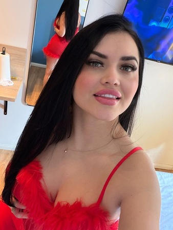 Brianna aus Moldawien, Bremen