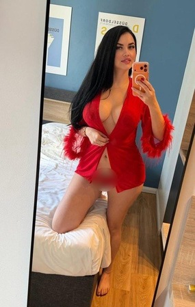 Brianna aus Moldawien, Bremen