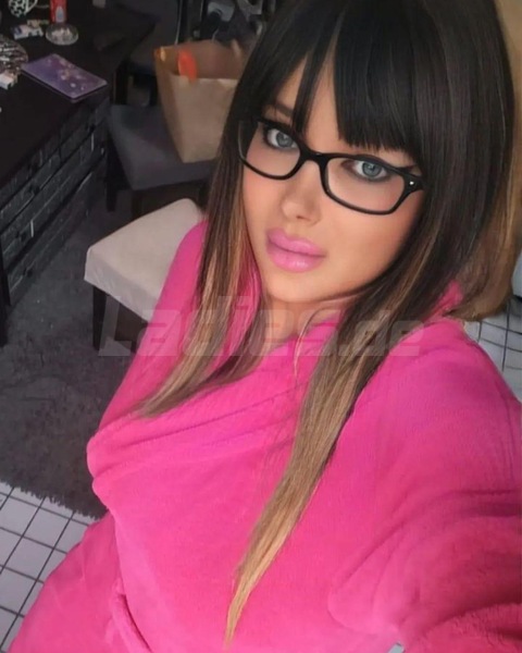 Foto von Trans P*rv*rse Angelina
