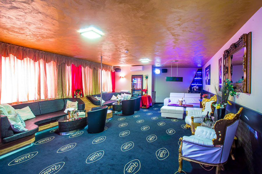 Foto von Sauna Club & More