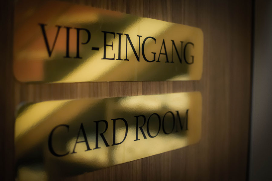 Foto von Sauna Club & More