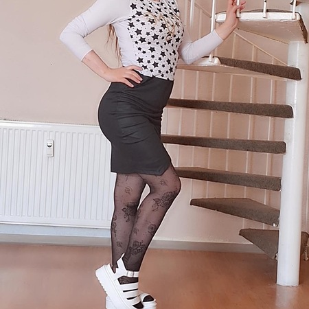 Tiffanny, Völklingen