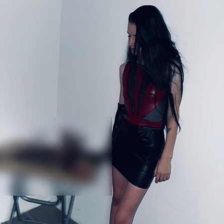 Miss Seremis, Ingolstadt