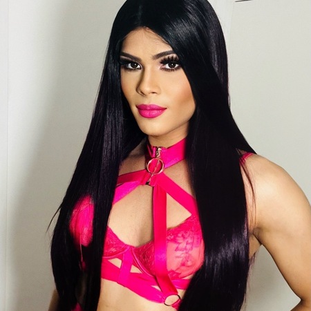 TS Andrea Valentina