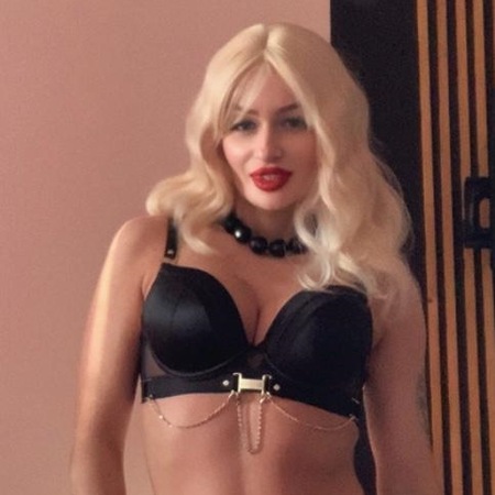 Kimberly