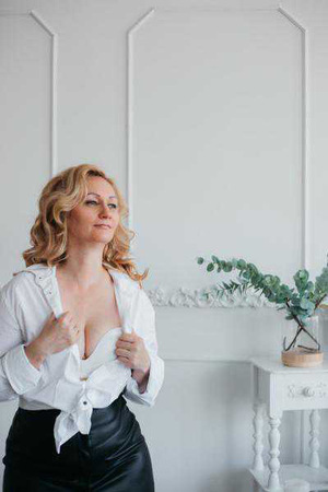 Maria Traumfrau, Hameln