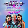 Sunday Chaos & Cocktails