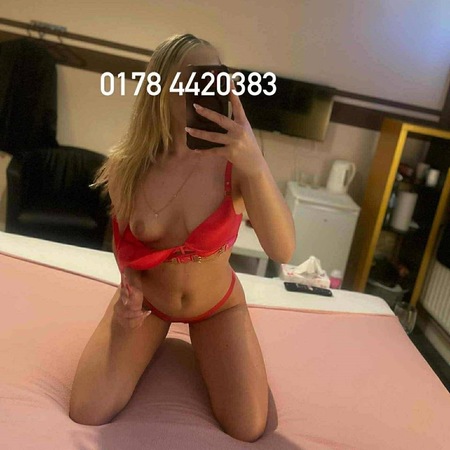 ALICE – Nur auf WhatsApp, Bremen