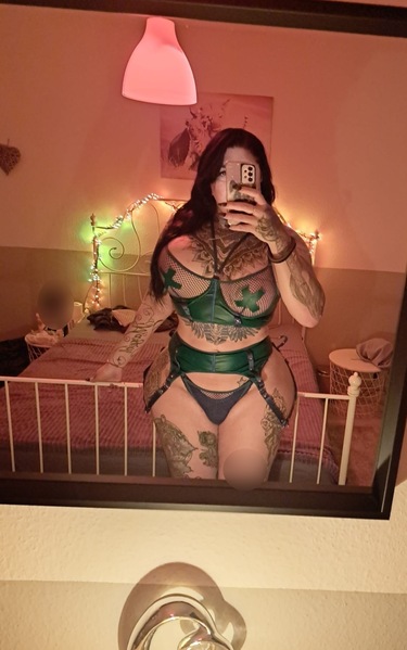 Foto von TS Eva Rossi